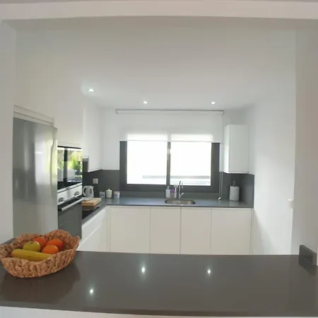 Lotus Dona Julia 6 Golf Y Playa Apartment San Luis de Sabinillas Exterior photo