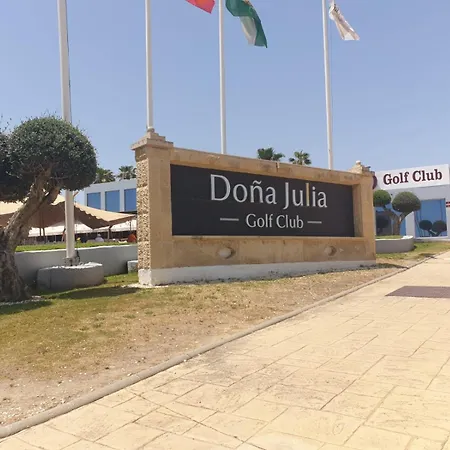 Lotus Dona Julia 6 Golf Y Playa Apartment San Luis de Sabinillas Exterior photo