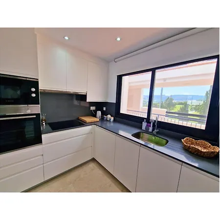 Lotus Dona Julia 6 Golf Y Playa Apartment San Luis de Sabinillas Exterior photo