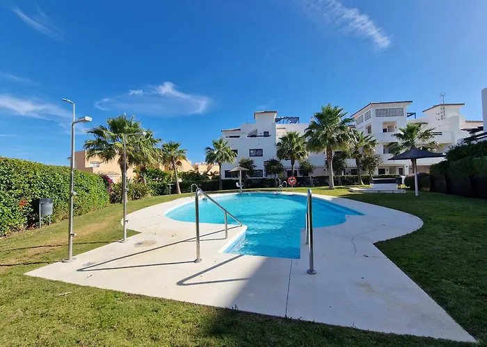Lotus Dona Julia 6 Golf Y Playa
