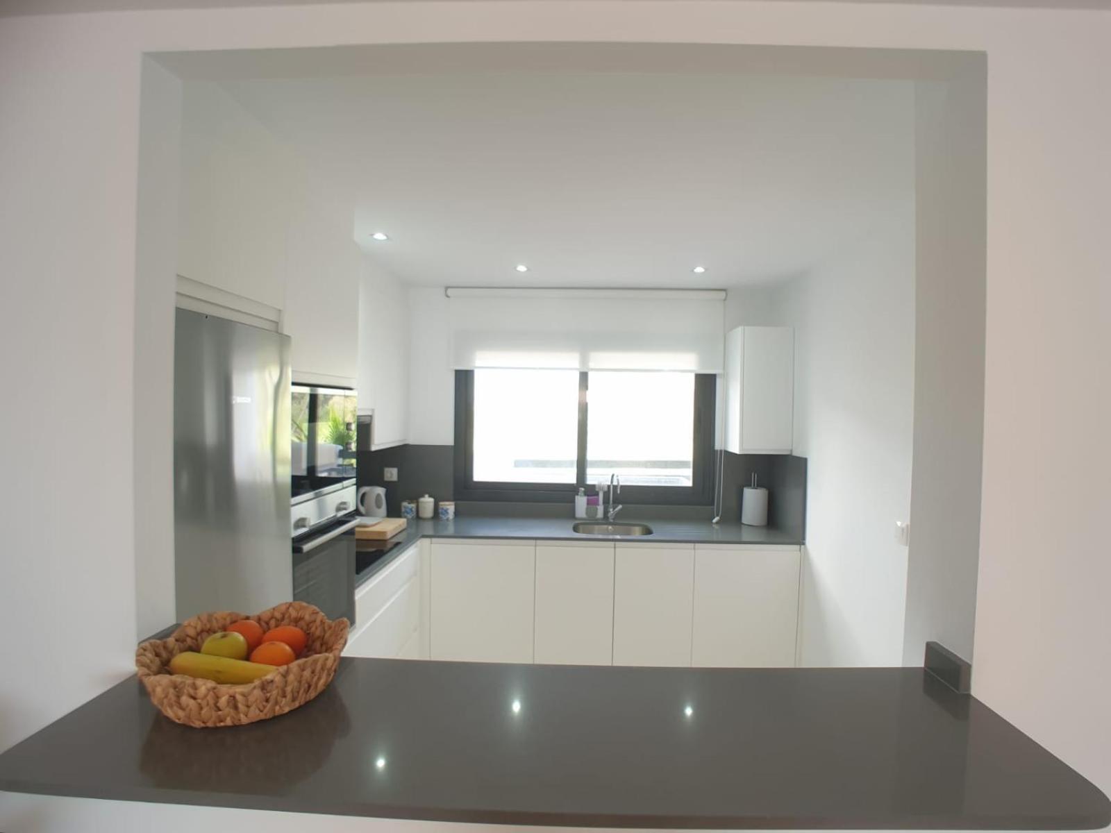 Lotus Dona Julia 6 Golf Y Playa Apartment San Luis de Sabinillas