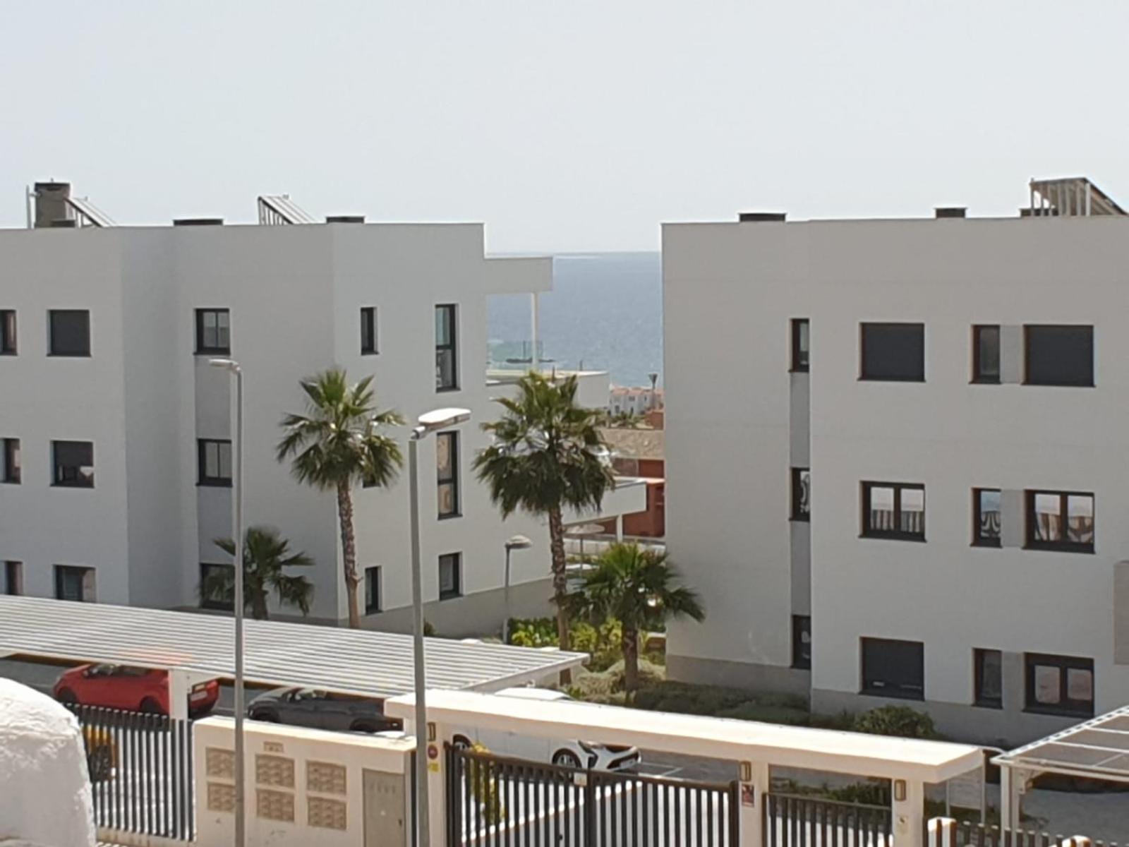 Apartment Lotus Dona Julia 6 Golf Y Playa *