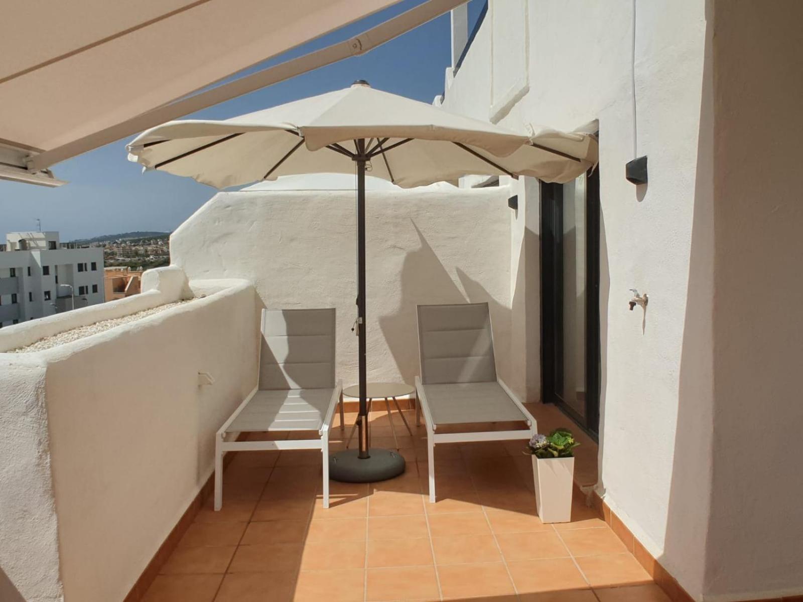 Apartment Lotus Dona Julia 6 Golf Y Playa