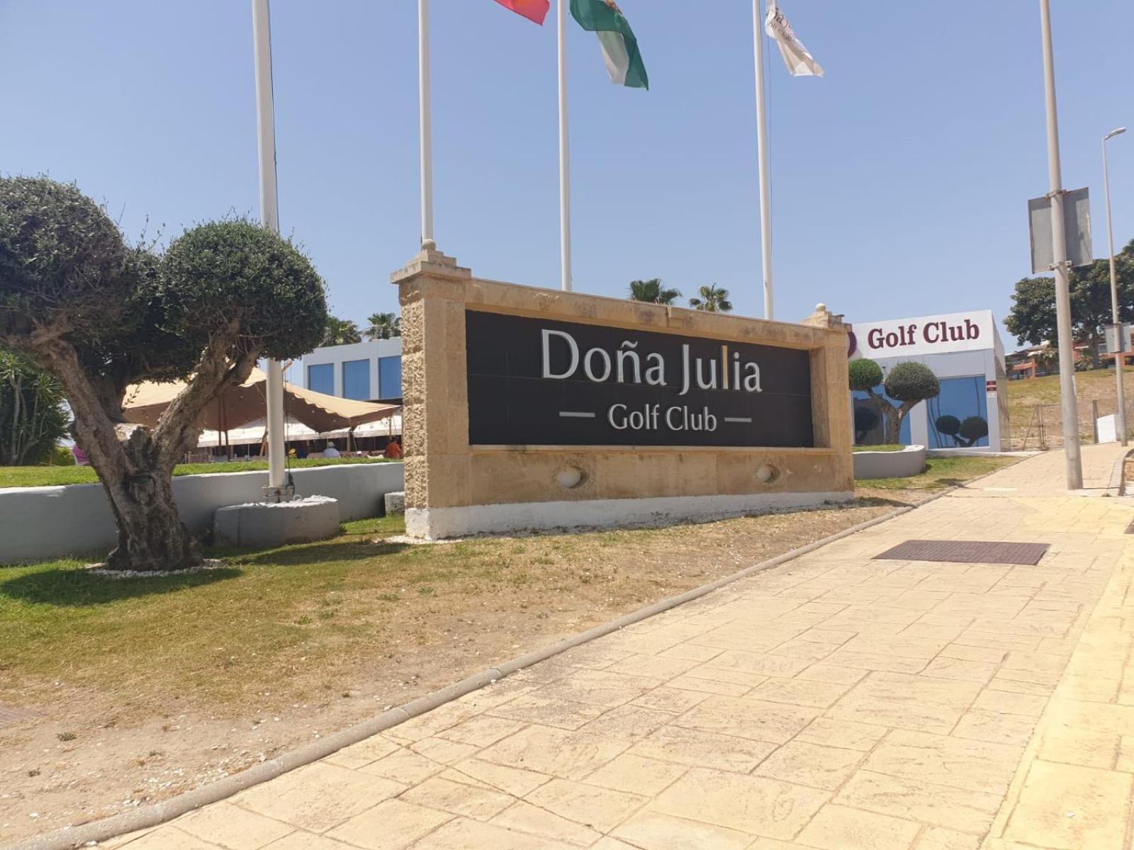 Lotus Dona Julia 6 Golf Y Playa