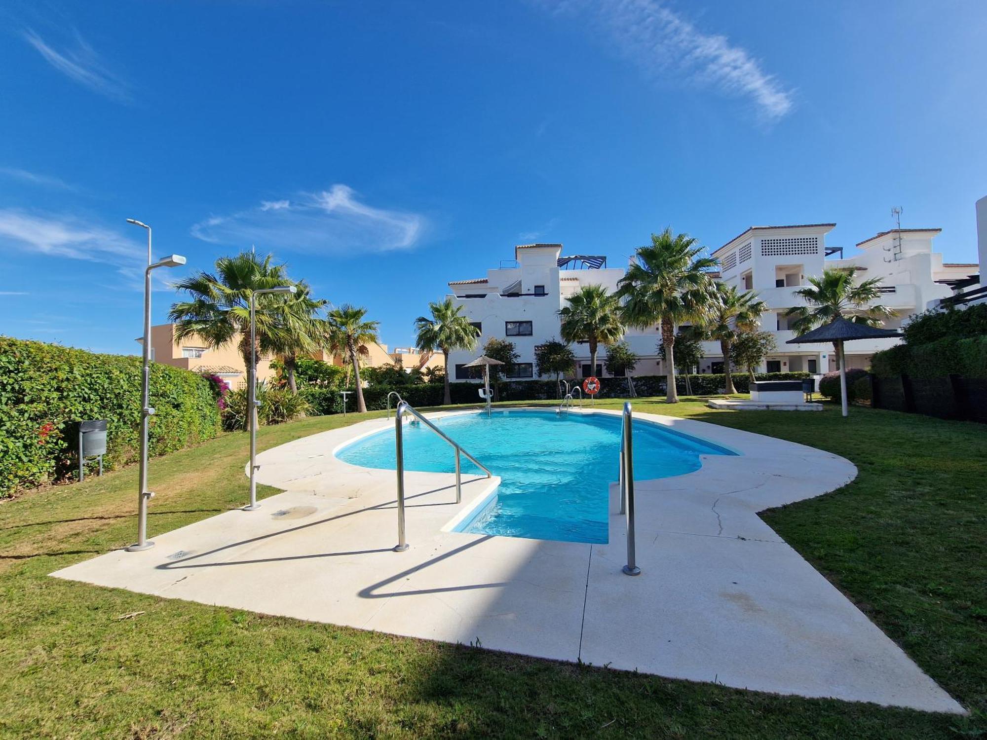 Apartment Lotus Dona Julia 6 Golf Y Playa