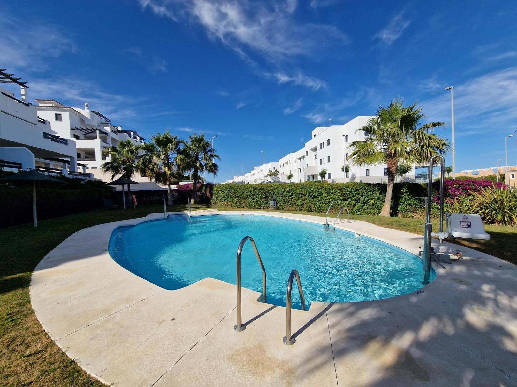 Apartment Lotus Dona Julia 6 Golf Y Playa San Luis de Sabinillas