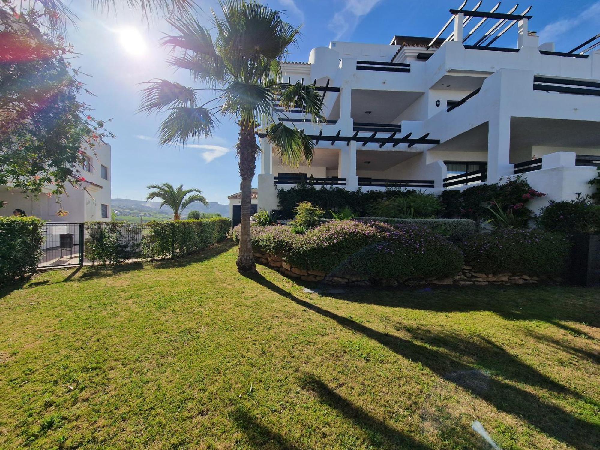 Apartment Lotus Dona Julia 6 Golf Y Playa *