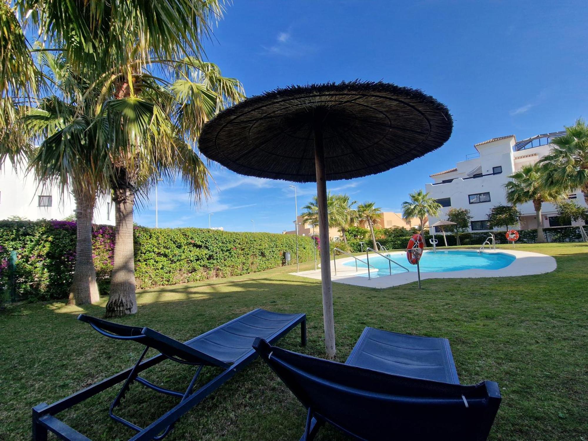 Lotus Dona Julia 6 Golf Y Playa * San Luis de Sabinillas