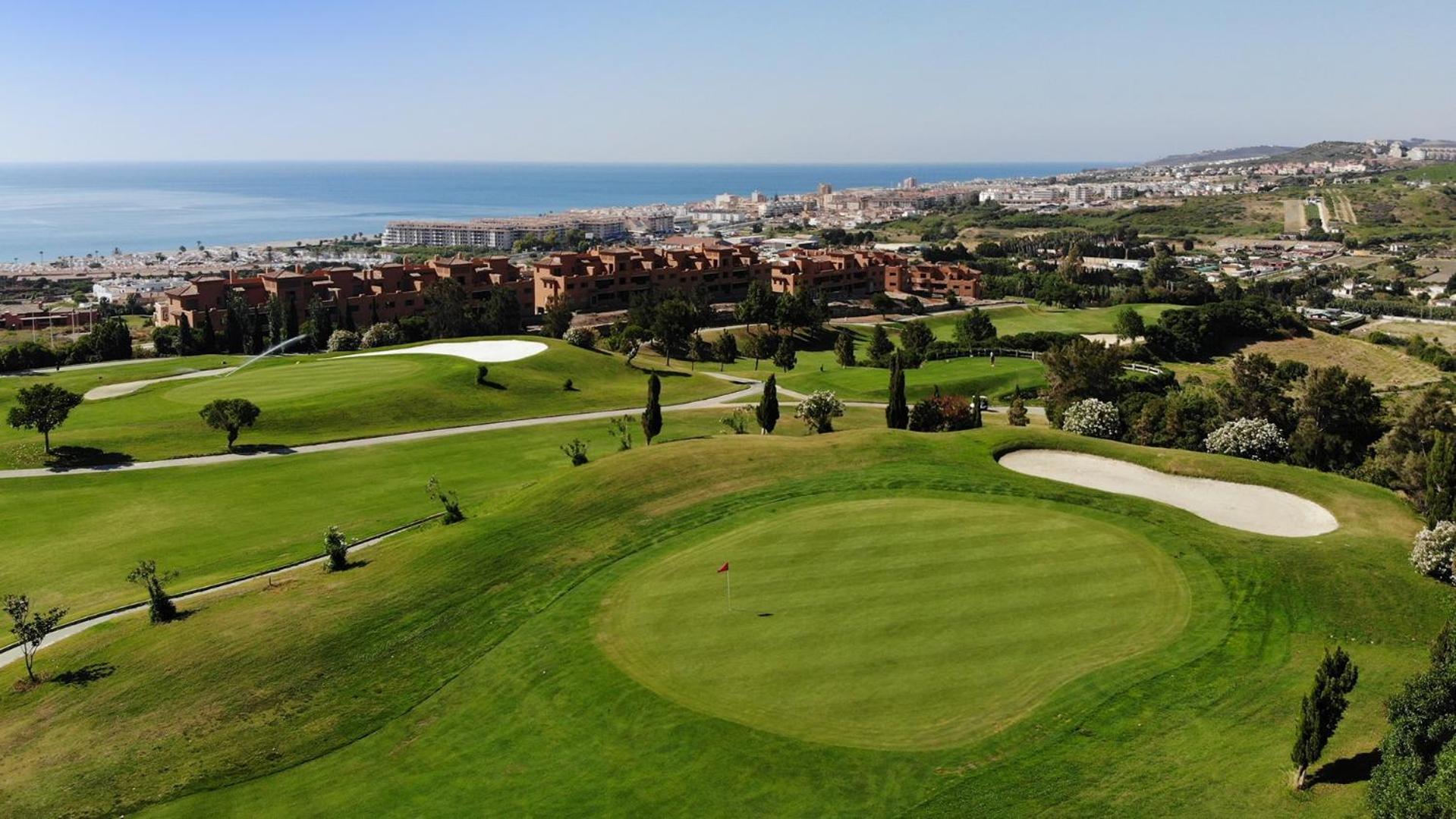 Lotus Dona Julia 6 Golf Y Playa San Luis de Sabinillas