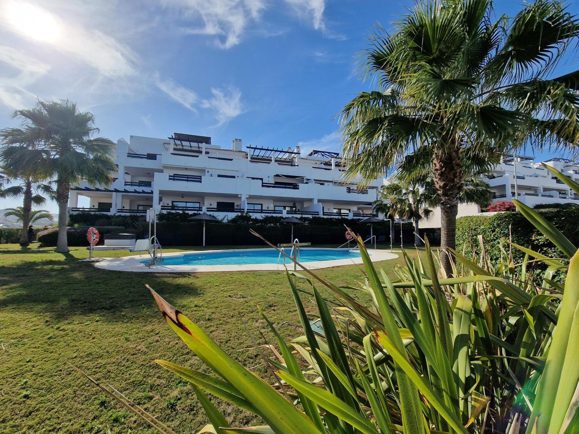 Lotus Dona Julia 6 Golf Y Playa Apartment *