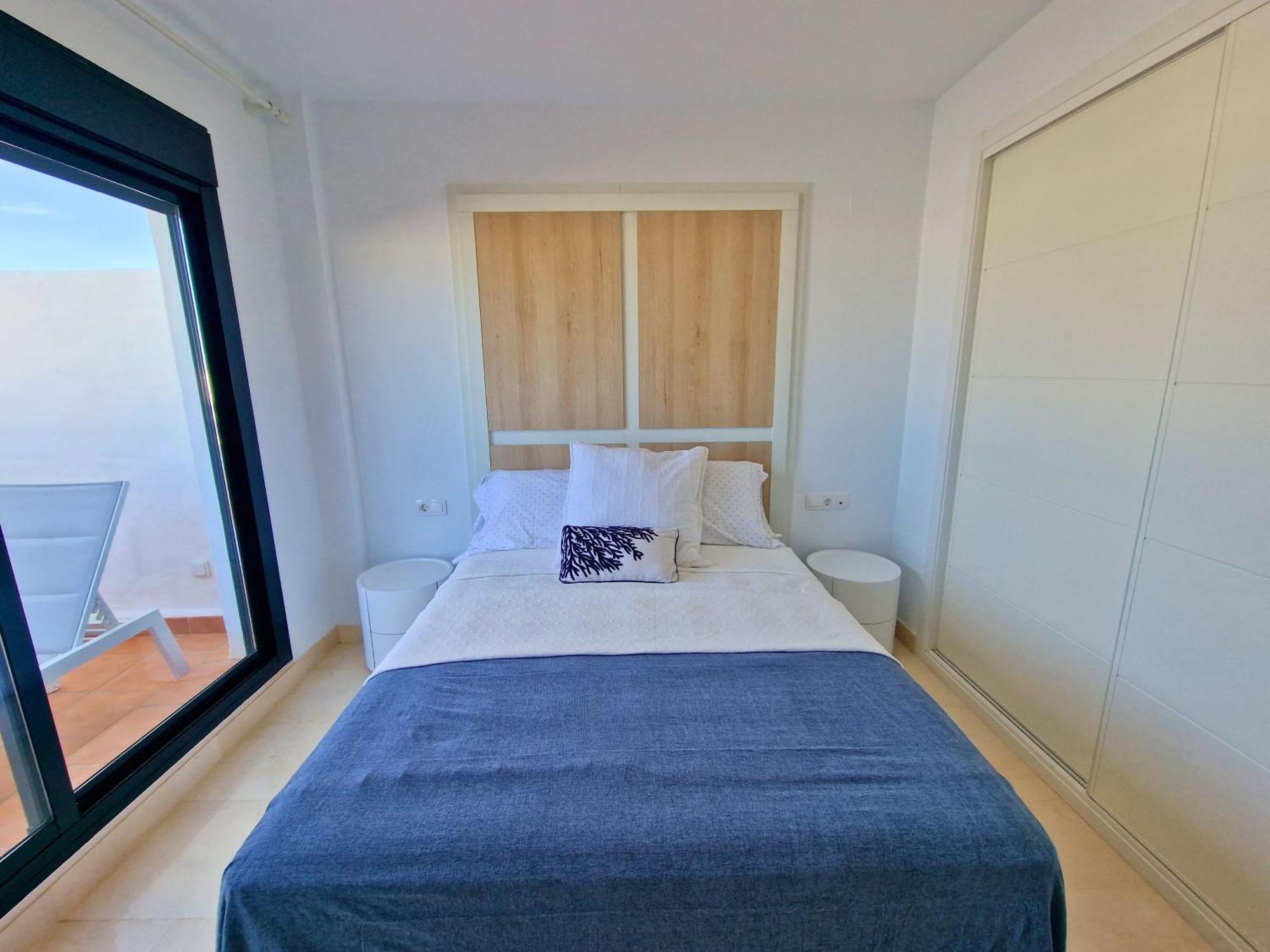 Apartment Lotus Dona Julia 6 Golf Y Playa