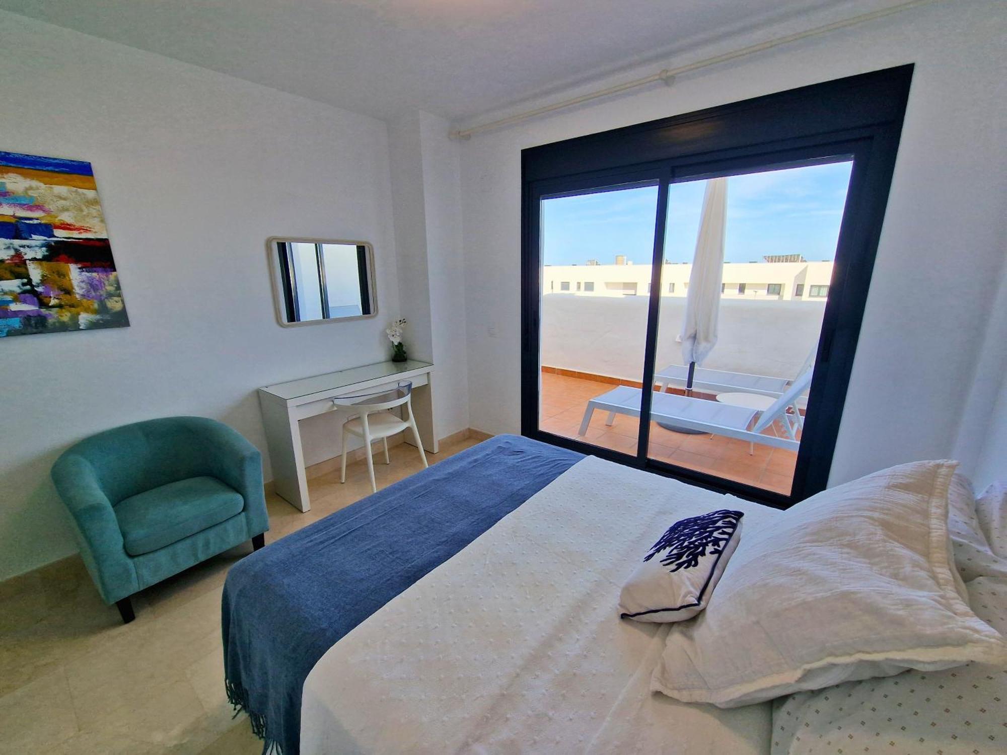 Apartment Lotus Dona Julia 6 Golf Y Playa San Luis de Sabinillas