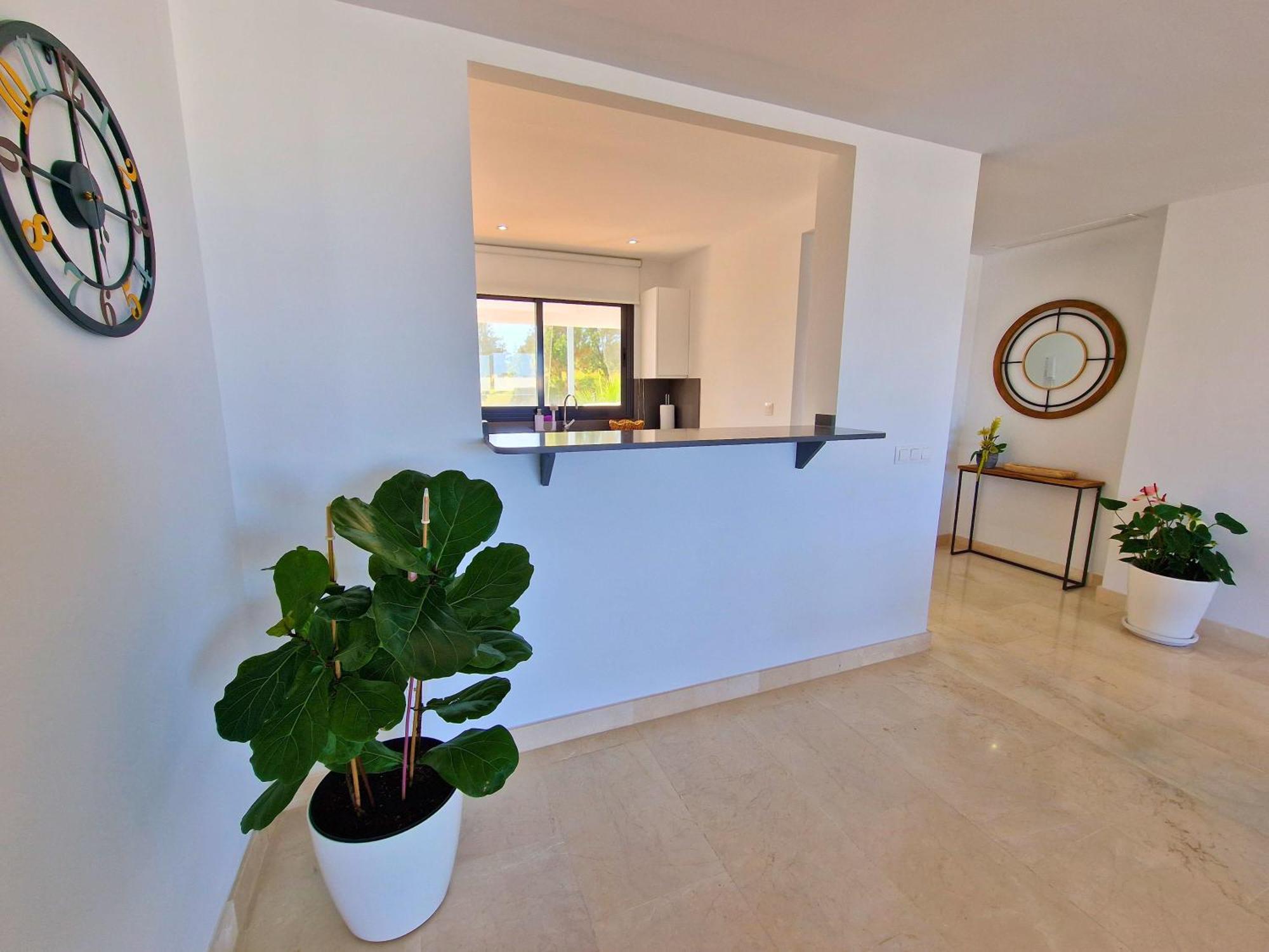 Lotus Dona Julia 6 Golf Y Playa Apartment San Luis de Sabinillas