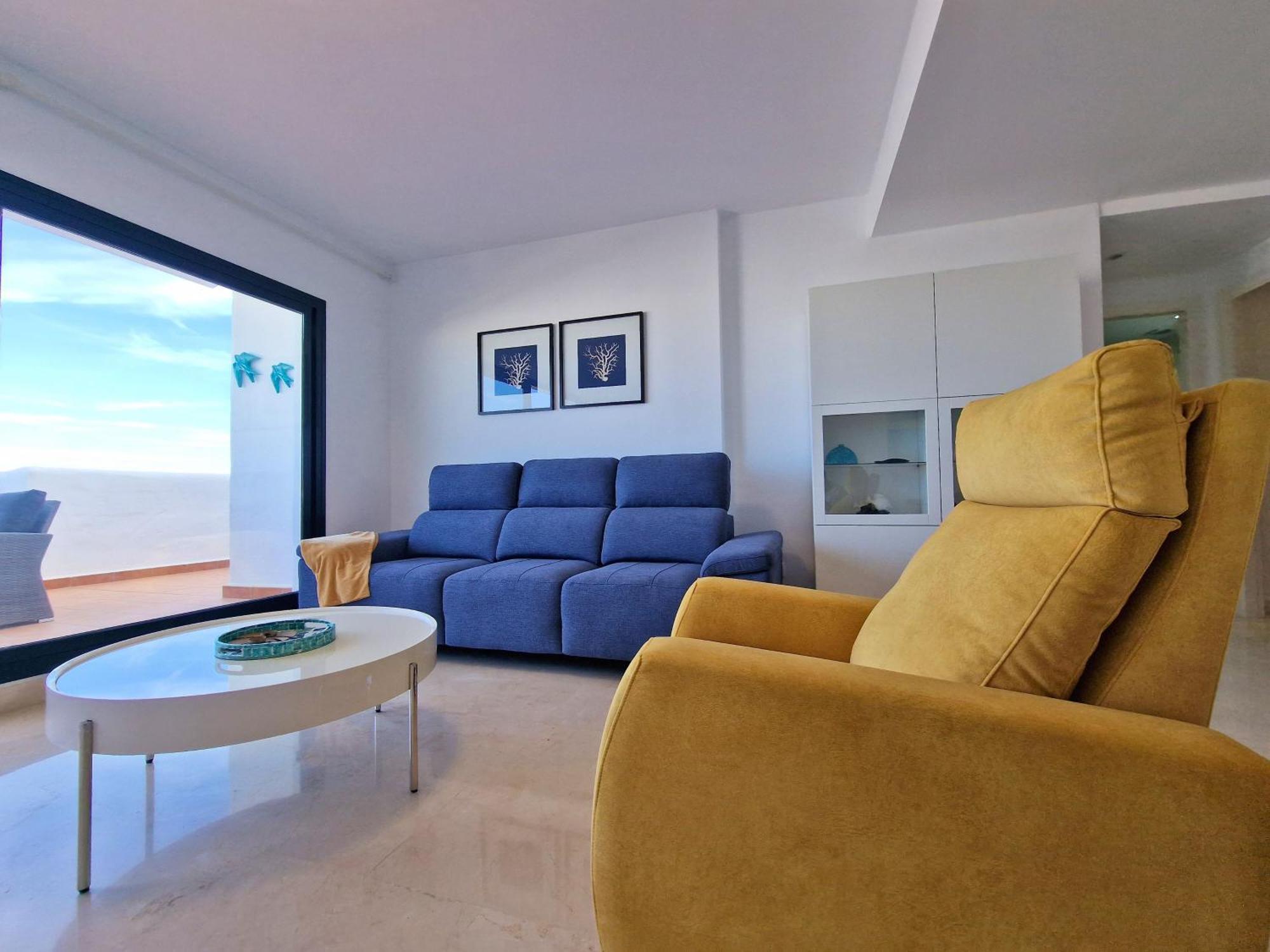Apartment Lotus Dona Julia 6 Golf Y Playa