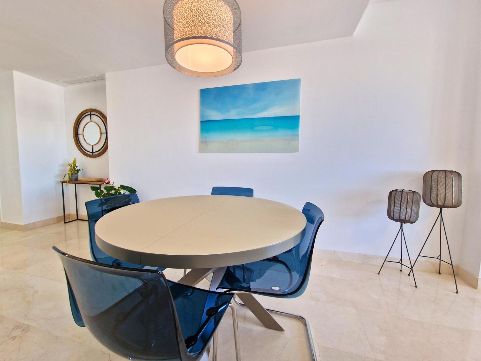 Apartment Lotus Dona Julia 6 Golf Y Playa San Luis de Sabinillas