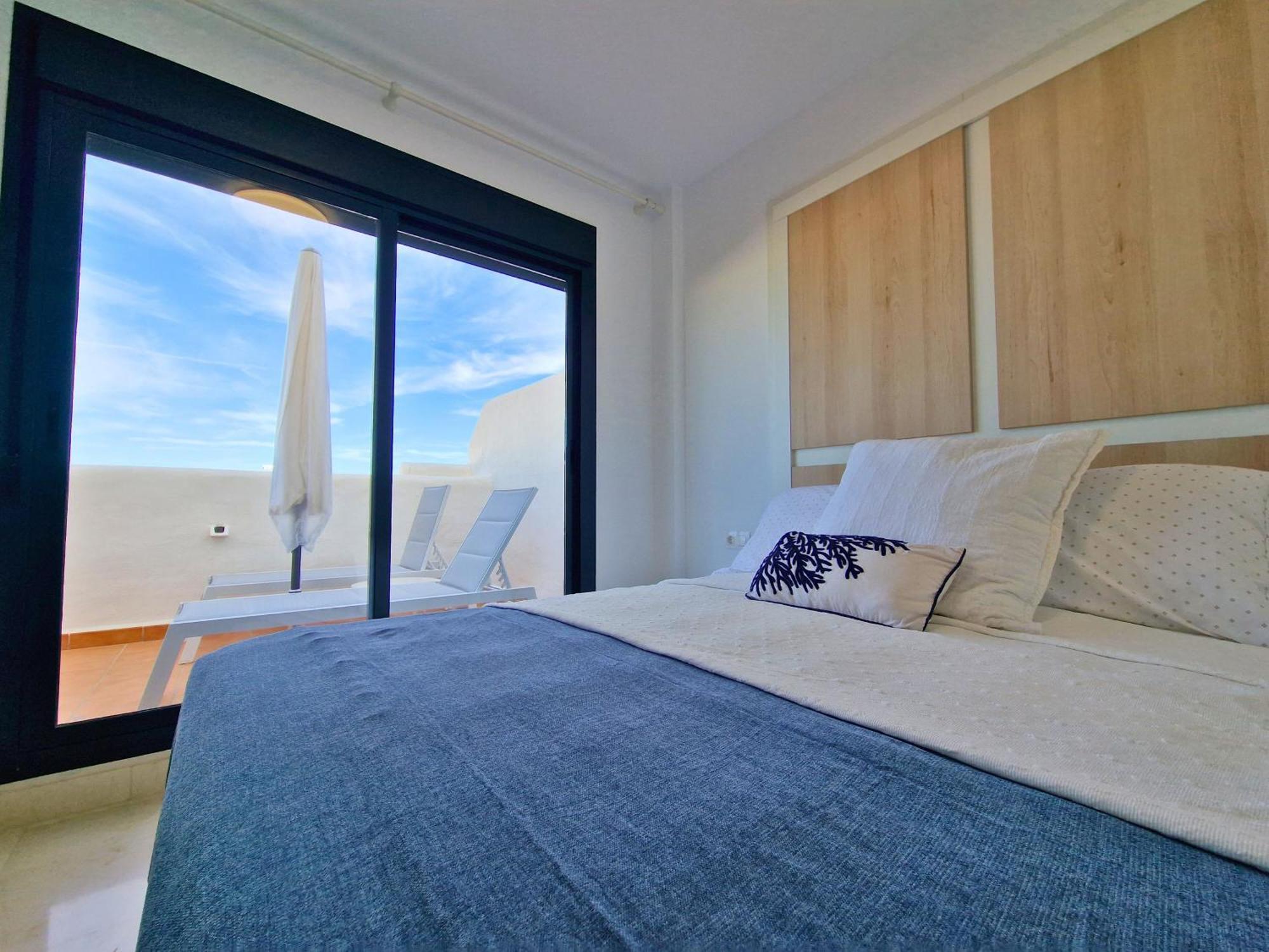Lotus Dona Julia 6 Golf Y Playa Apartment