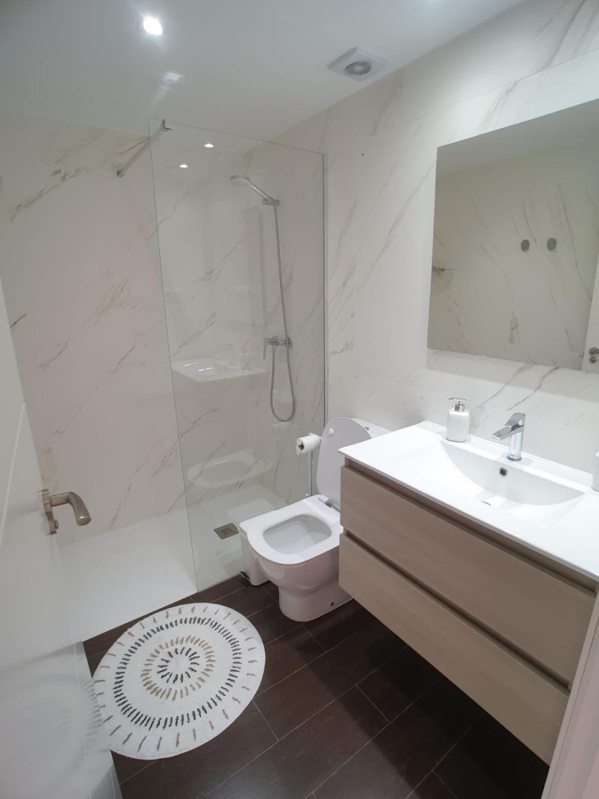 Lotus Dona Julia 6 Golf Y Playa Apartment San Luis de Sabinillas