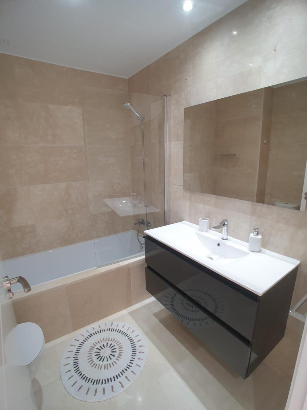 Lotus Dona Julia 6 Golf Y Playa Apartment *
